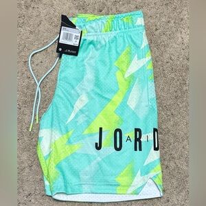 Men’s Jordan Basketball Shorts. NWT Size XS